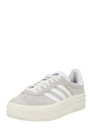 ADIDAS ORIGINALS Sneaker bassa 'GAZELLE'  grigio / offwhite