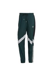 ADIDAS ORIGINALS Pantaloni 'Rekive'  abete / nero / bianco