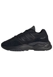 ADIDAS ORIGINALS Sneaker bassa 'Retropy F90'  nero