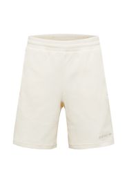 ADIDAS ORIGINALS Pantaloni 'WAFFLE'  bianco lana