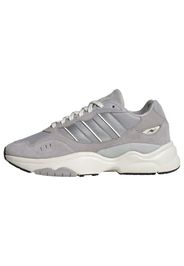 ADIDAS ORIGINALS Sneaker bassa 'Retropy'  grigio