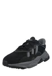 ADIDAS ORIGINALS Sneaker bassa 'Ozweego'  grigio / nero