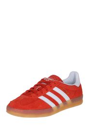 ADIDAS ORIGINALS Sneaker bassa  arancione / bianco