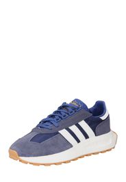 ADIDAS ORIGINALS Sneaker bassa 'RETROPY E5'  navy / blu fumo / bianco