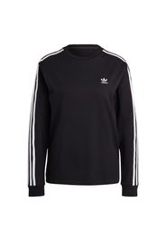 ADIDAS ORIGINALS Maglietta  nero / bianco