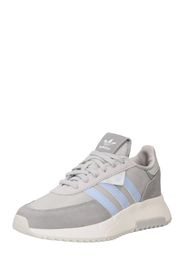 ADIDAS ORIGINALS Sneaker bassa 'RETROPY F2'  grigio