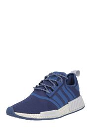 ADIDAS ORIGINALS Sneaker bassa 'NMD_R1'  indaco