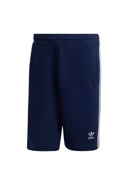 ADIDAS ORIGINALS Pantaloni  indaco / bianco