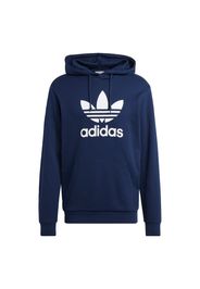 ADIDAS ORIGINALS Felpa  navy / bianco