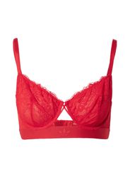 ADIDAS ORIGINALS Reggiseno 'DEMI'  rosso