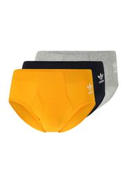 ADIDAS ORIGINALS Boxer  blu scuro / zafferano / grigio sfumato / bianco