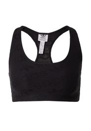 ADIDAS ORIGINALS Reggiseno  nero