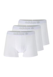 ADIDAS ORIGINALS Boxer  grigio / offwhite