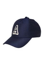 ADIDAS ORIGINALS Cappello da baseball  beige chiaro / navy