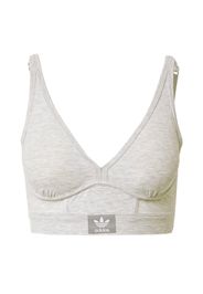 ADIDAS ORIGINALS Reggiseno  grigio sfumato