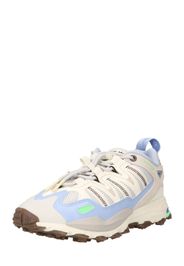 ADIDAS ORIGINALS Sneaker bassa 'Hyperturf'  beige / blu chiaro / grigio / verde chiaro