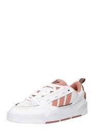 ADIDAS ORIGINALS Sneaker bassa  rosa antico / nero / bianco