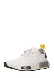 ADIDAS ORIGINALS Sneaker bassa  giallo / grigio chiaro