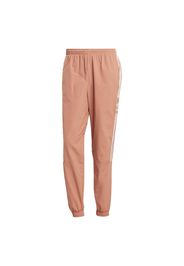 ADIDAS ORIGINALS Pantaloni  caramello / bianco