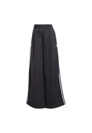 ADIDAS ORIGINALS Pantaloni  nero / bianco