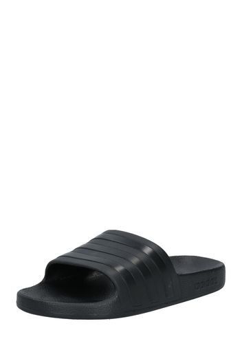 ADIDAS PERFORMANCE Scarpe da spiaggia / da bagno  nero