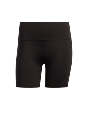 ADIDAS PERFORMANCE Pantaloni sportivi  nero