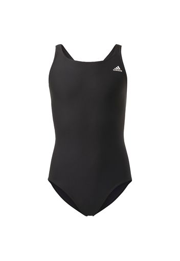 ADIDAS PERFORMANCE Abbigliamento da mare sportivo  nero / bianco