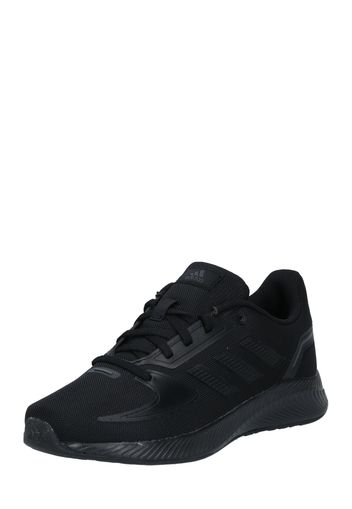 ADIDAS PERFORMANCE Scarpa sportiva 'Runfalcon 2.0'  nero