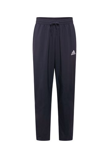 ADIDAS PERFORMANCE Pantaloni sportivi 'Stanford'  nero