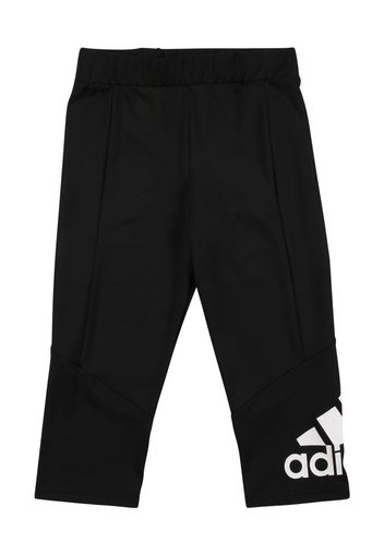 adidas performance pantaloni sportivi