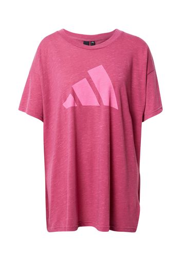 ADIDAS PERFORMANCE Maglia funzionale 'Winners 2.0'  rosa / rosa