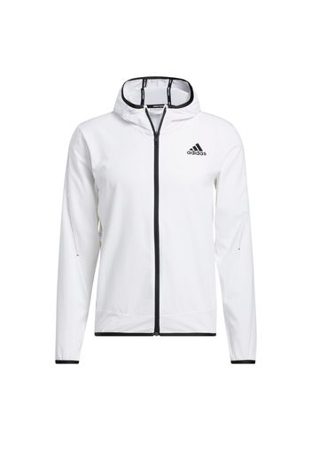 adidas performance giacca