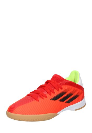 ADIDAS PERFORMANCE Scarpa sportiva 'X SPEEDFLOW'  rosso / nero