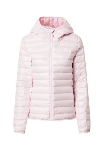 ADIDAS PERFORMANCE Giacca per outdoor 'Varilite'  rosa