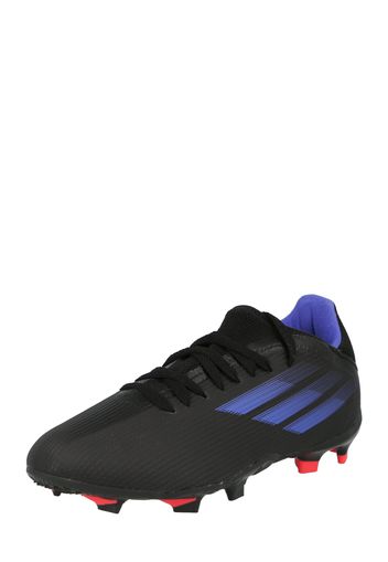 ADIDAS PERFORMANCE Scarpa sportiva 'X Speedflow.3'  nero / blu scuro