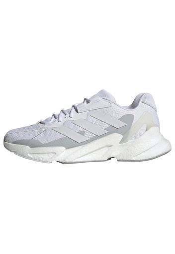 ADIDAS PERFORMANCE Scarpa sportiva 'X9000L4 M'  bianco / grigio / crema