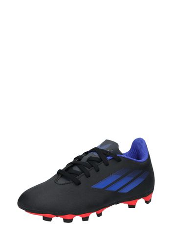 ADIDAS PERFORMANCE Scarpa sportiva 'Speedlow.4'  nero / blu reale