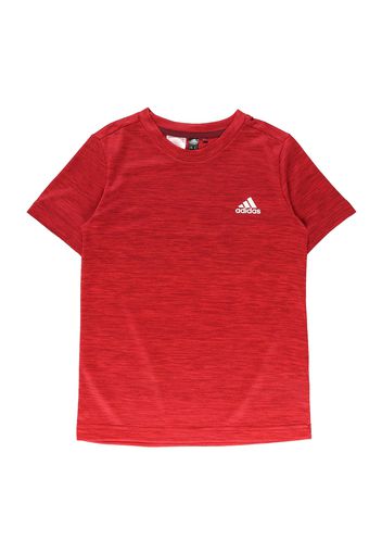 ADIDAS PERFORMANCE Maglia funzionale  rosso