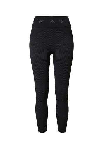 ADIDAS PERFORMANCE Pantaloni sportivi  nero