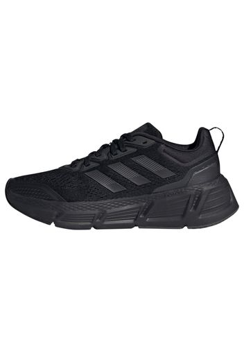 ADIDAS PERFORMANCE Scarpa da corsa ' Questar'  nero