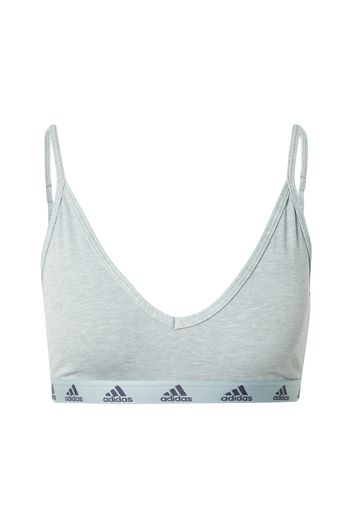 ADIDAS PERFORMANCE Reggiseno sportivo 'Evydy'  blu chiaro / blu scuro