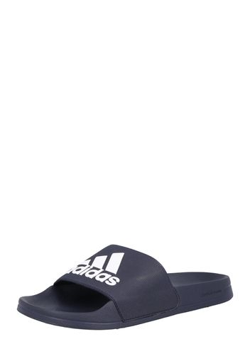 ADIDAS PERFORMANCE Scarpe da spiaggia / da bagno  blu cobalto / bianco