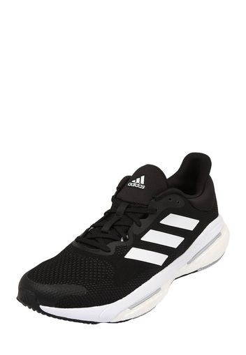 ADIDAS PERFORMANCE Scarpa da corsa  nero / bianco