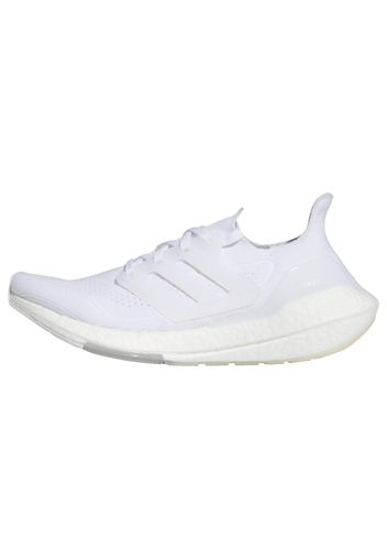 ADIDAS PERFORMANCE Scarpa da corsa 'Ultraboost 21'  offwhite