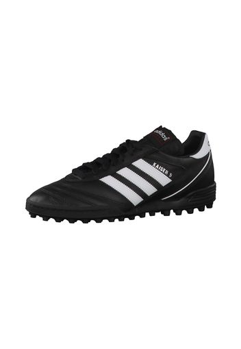 ADIDAS PERFORMANCE Scarpa da calcio 'Kaiser 5'  bianco / nero