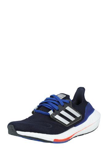 ADIDAS PERFORMANCE Scarpa sportiva 'Ultraboost 22'  blu scuro / argento / blu reale