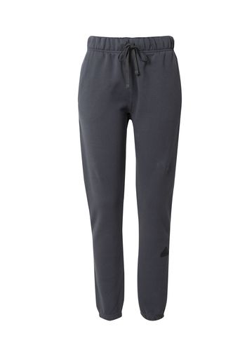 ADIDAS PERFORMANCE Pantaloni sportivi  nero