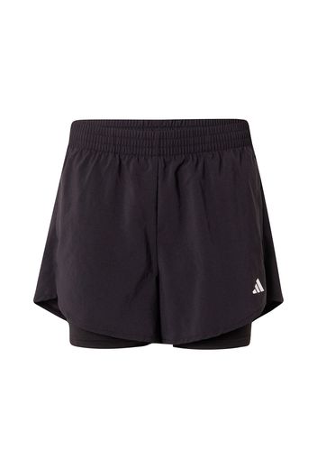 ADIDAS PERFORMANCE Pantaloni sportivi  nero