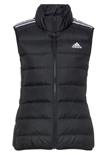 ADIDAS PERFORMANCE Gilet sportivo  nero