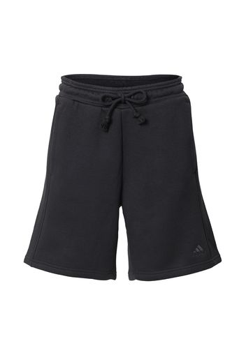 ADIDAS PERFORMANCE Pantaloni sportivi  nero